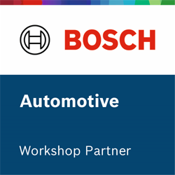 bosch logo
