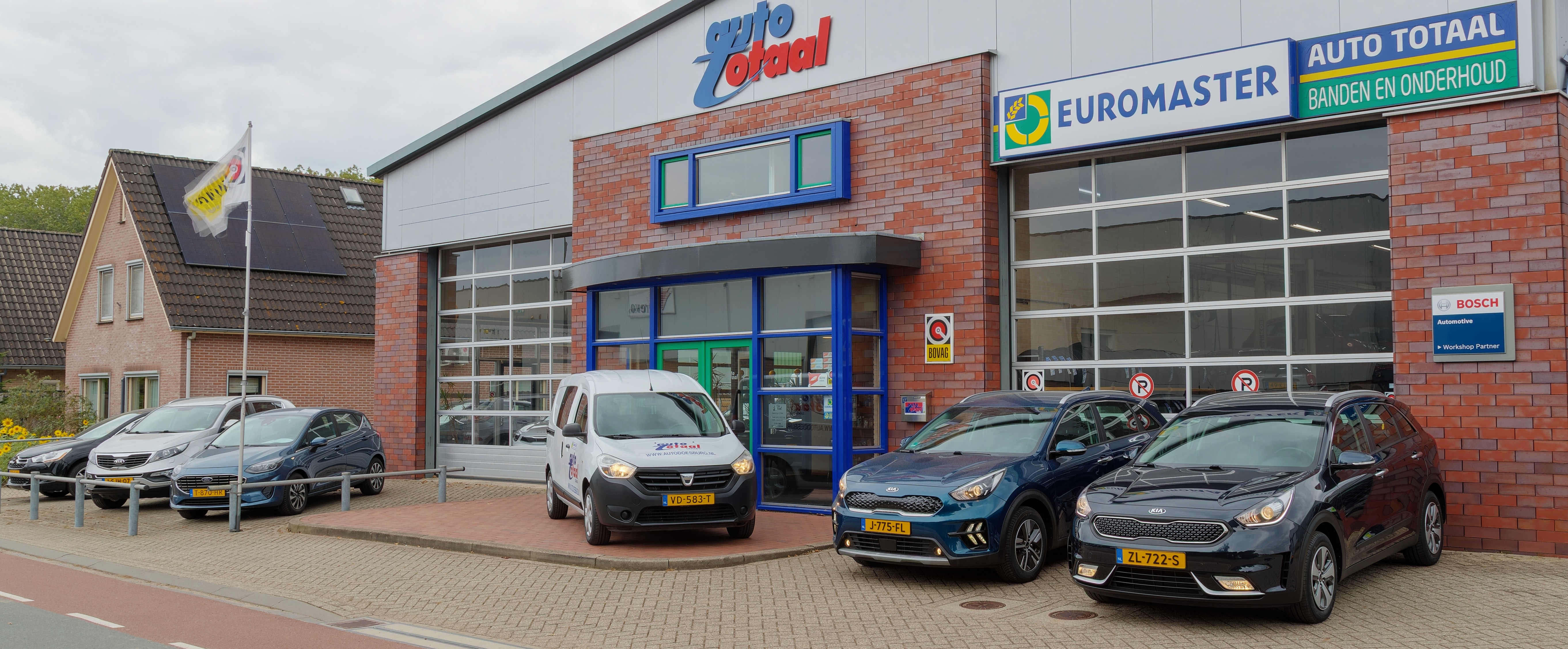 Autototaal Company Image
