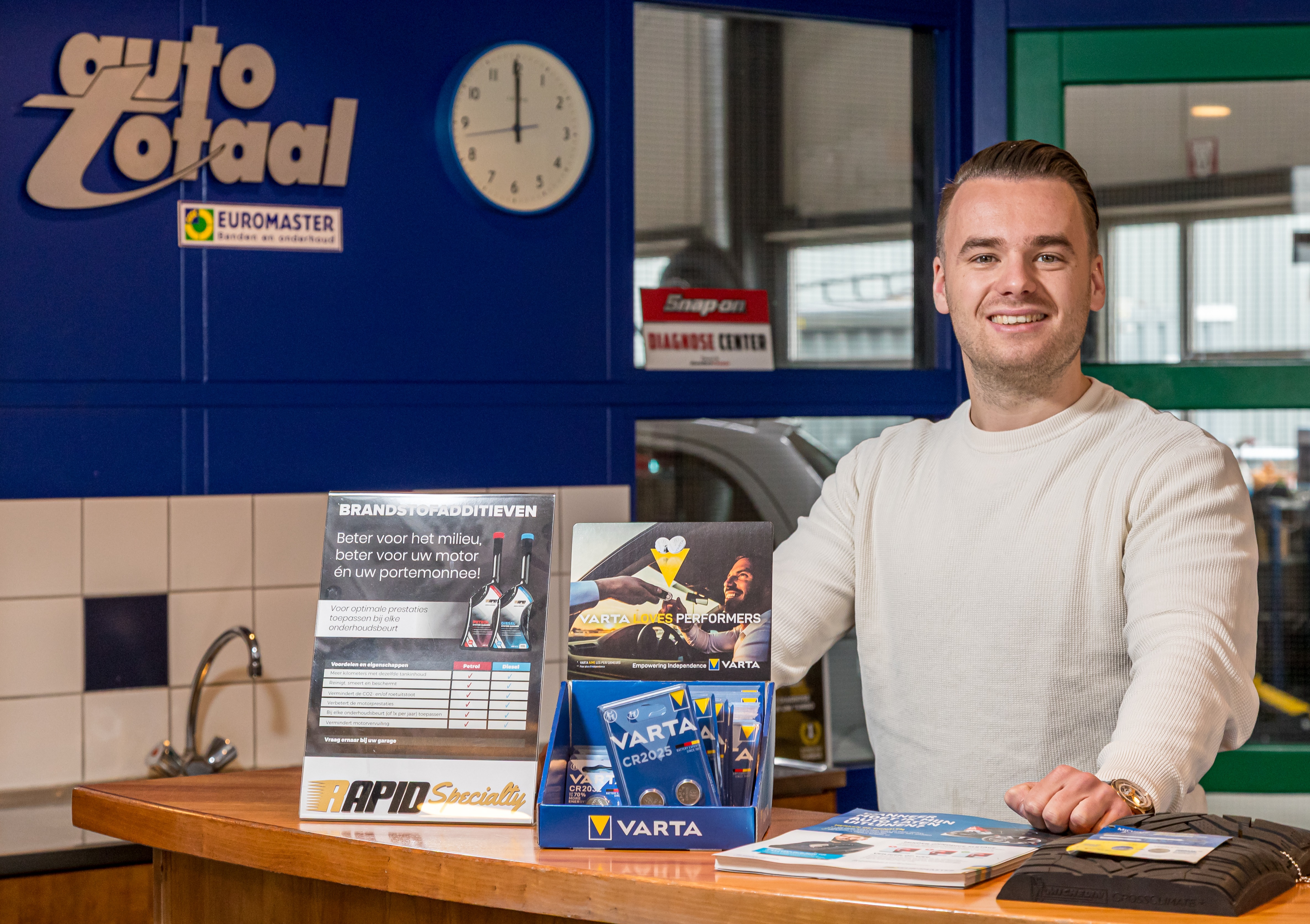 Common Image dinesten_images_1760628034.jpg Werkplaatsafspraak plannen | Auto Totaal Center