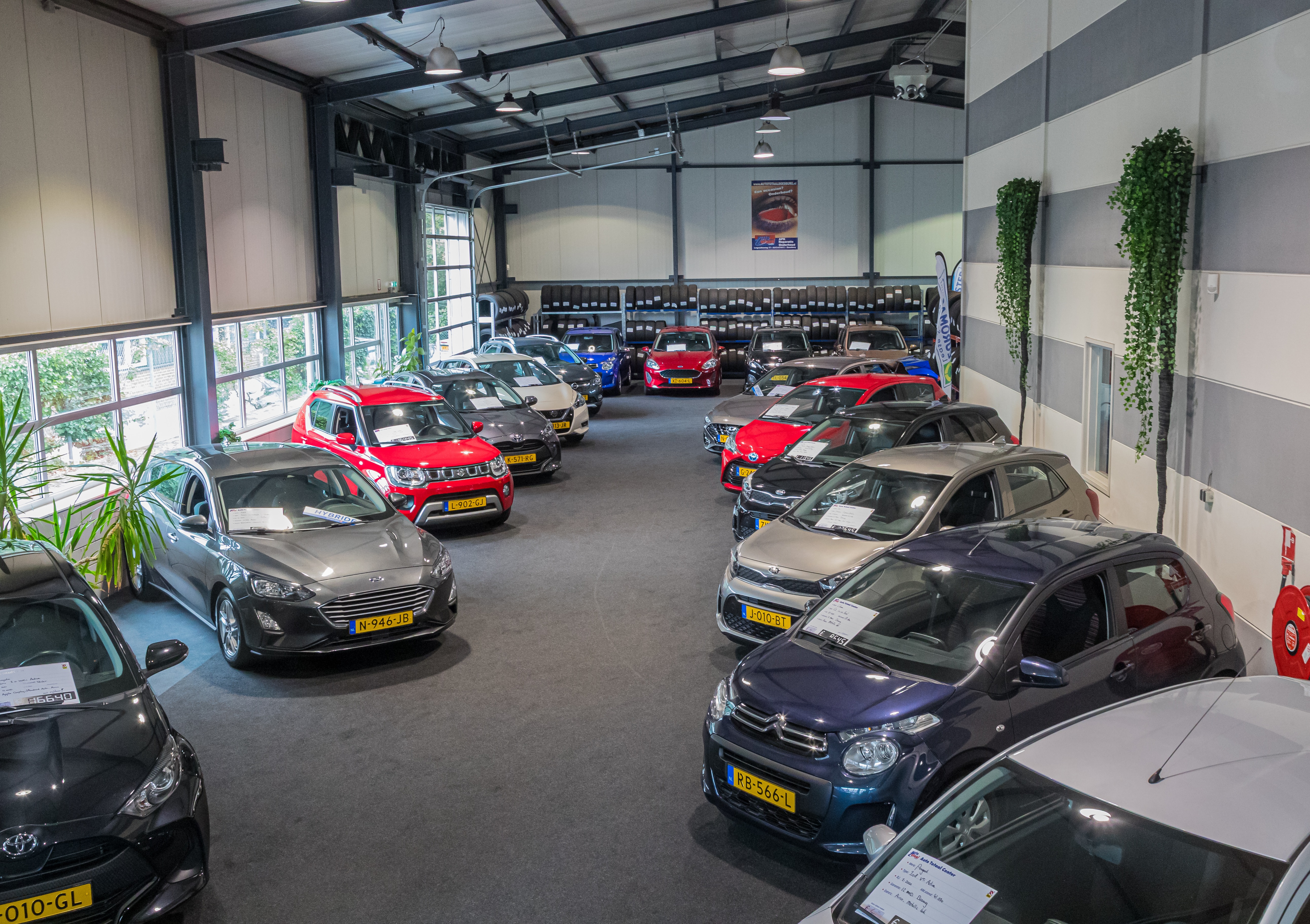 Common Image dinesten_images_1761141084.jpg Financiering/lease | Auto Totaal Center