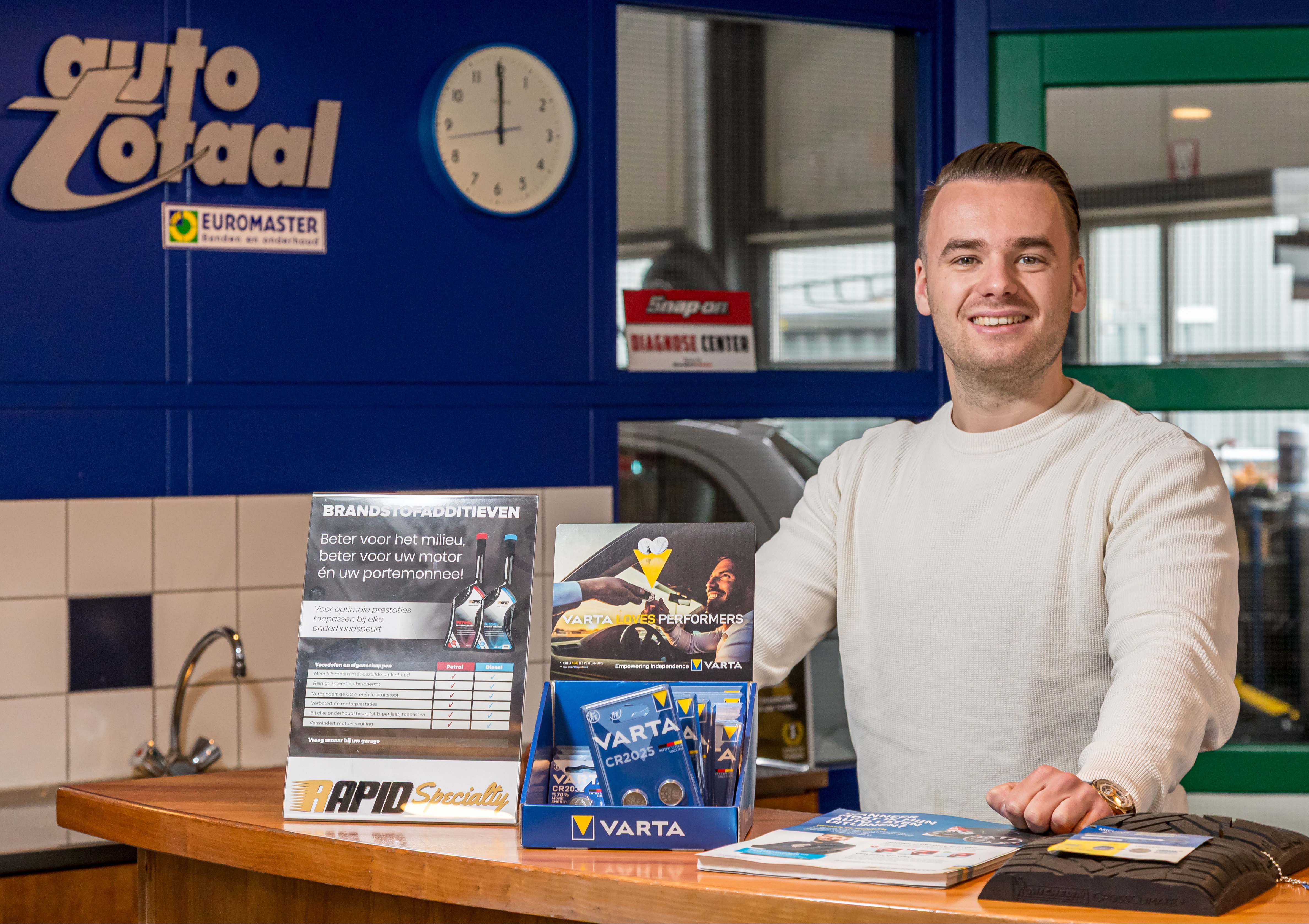 Common Image dinesten_images_1786002937.jpg Vacature Zaterdaghulp | Auto Totaal Center