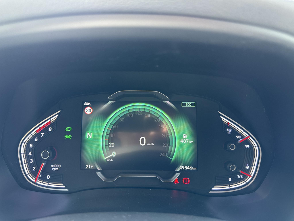 Hyundai i30 1.0 T-GDi MHEV Comfort Smart 46474648-1.jpg | Auto Totaal Center
