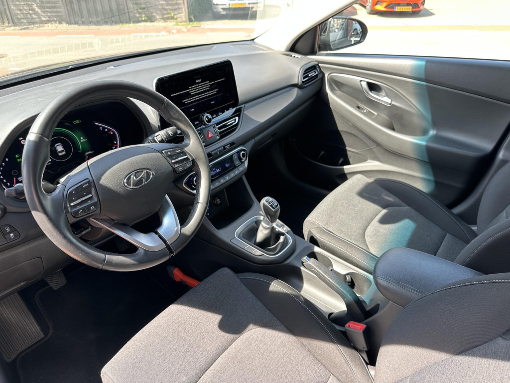 Hyundai i30 1.0 T-GDi MHEV Comfort Smart 46474648-11.jpg | Auto Totaal Center