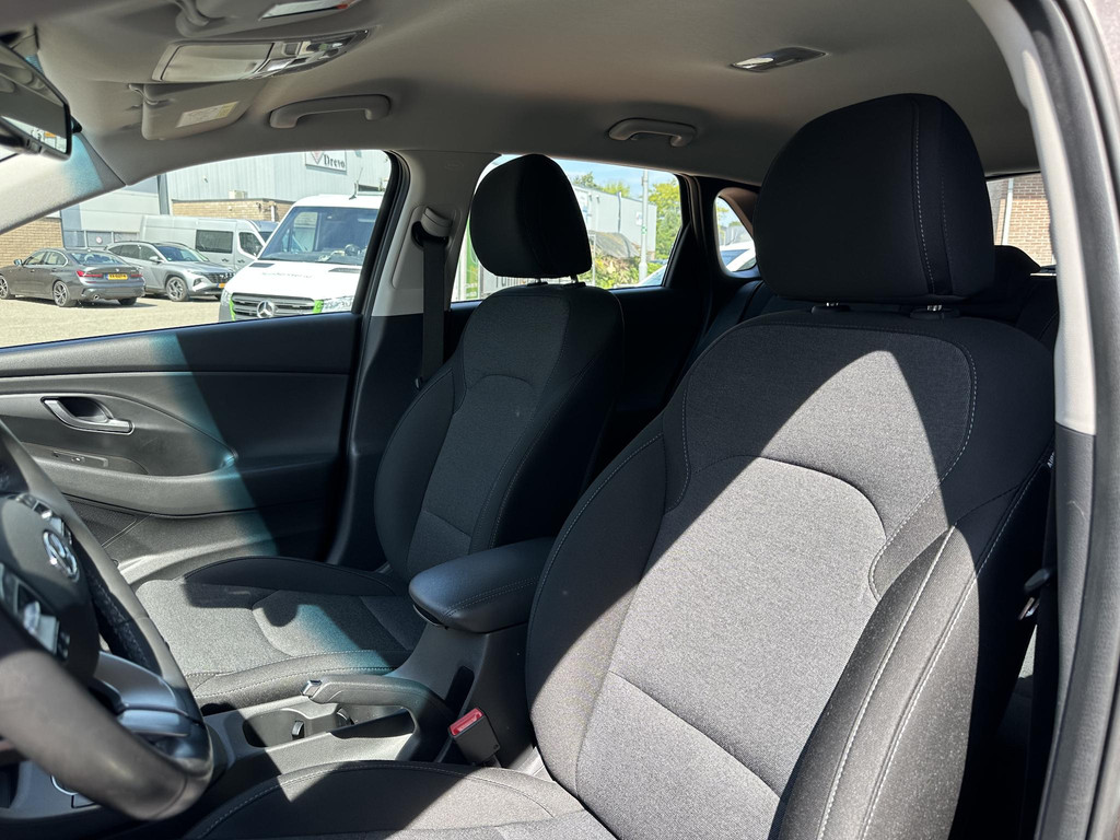 Hyundai i30 1.0 T-GDi MHEV Comfort Smart 46474648-12.jpg | Auto Totaal Center
