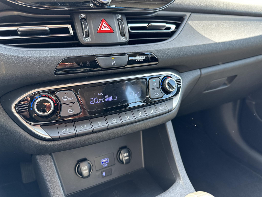 Hyundai i30 1.0 T-GDi MHEV Comfort Smart 46474648-14.jpg | Auto Totaal Center