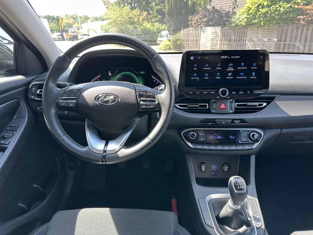 Hyundai i30 1.0 T-GDi MHEV Comfort Smart 46474648-3.jpg | Auto Totaal Center