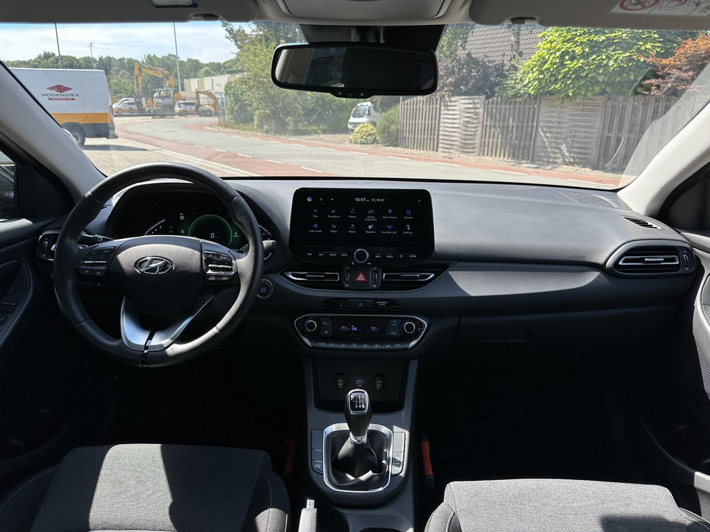 Hyundai i30 1.0 T-GDi MHEV Comfort Smart 46474648-4.jpg | Auto Totaal Center