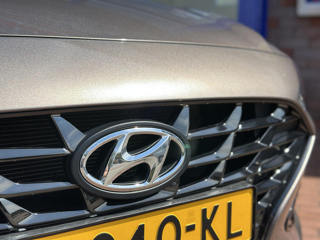 Hyundai i30 1.0 T-GDi MHEV Comfort Smart 46474648-7.jpg | Auto Totaal Center