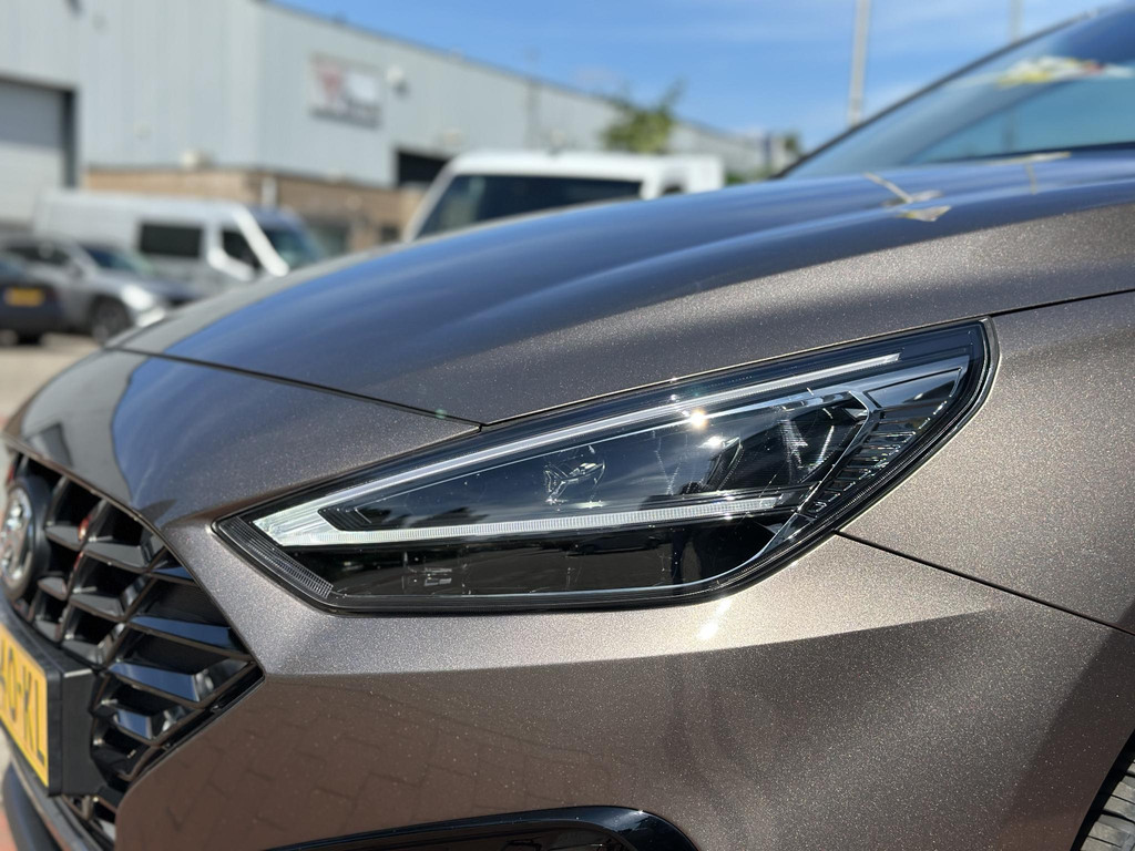 Hyundai i30 1.0 T-GDi MHEV Comfort Smart 46474648-8.jpg | Auto Totaal Center