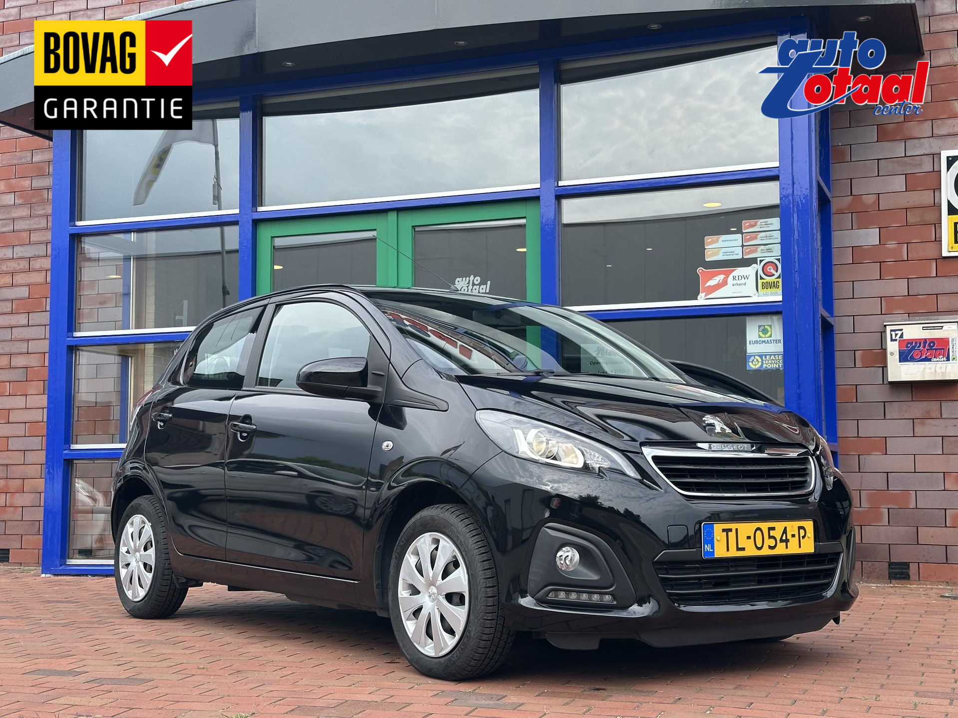 Peugeot 108 1.0 e-VTi Active 46668468-0.jpg | Auto Totaal Center