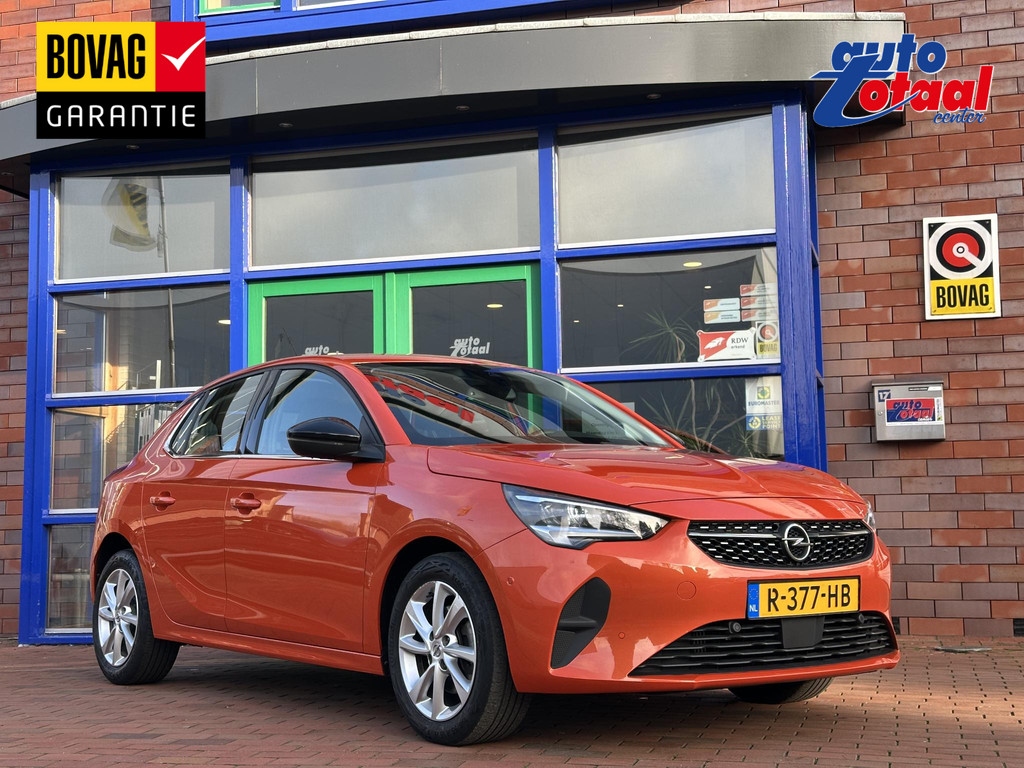 Opel Corsa 1.2 Elegance 49964506-0.jpg | Auto Totaal Center