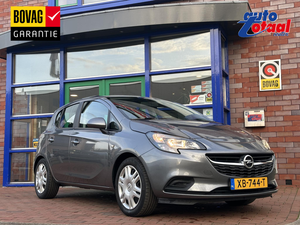 Opel Corsa 1.4 Favourite 50082151-0.jpg | Auto Totaal Center
