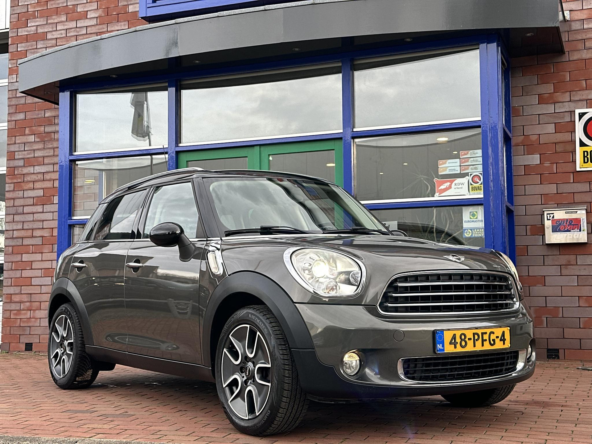 MINI Countryman 1.6 Cooper Chili 50083039-0.jpg | Auto Totaal Center