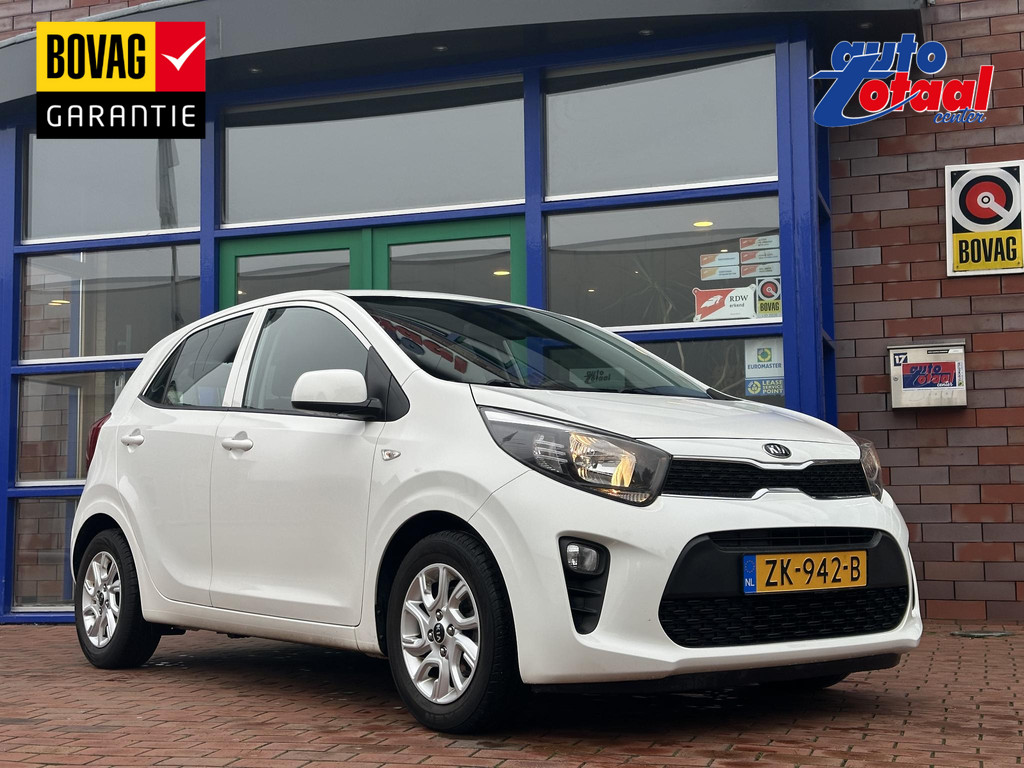 Kia Picanto 1.0 MPi DynamicLine 50192090-0.jpg | Auto Totaal Center