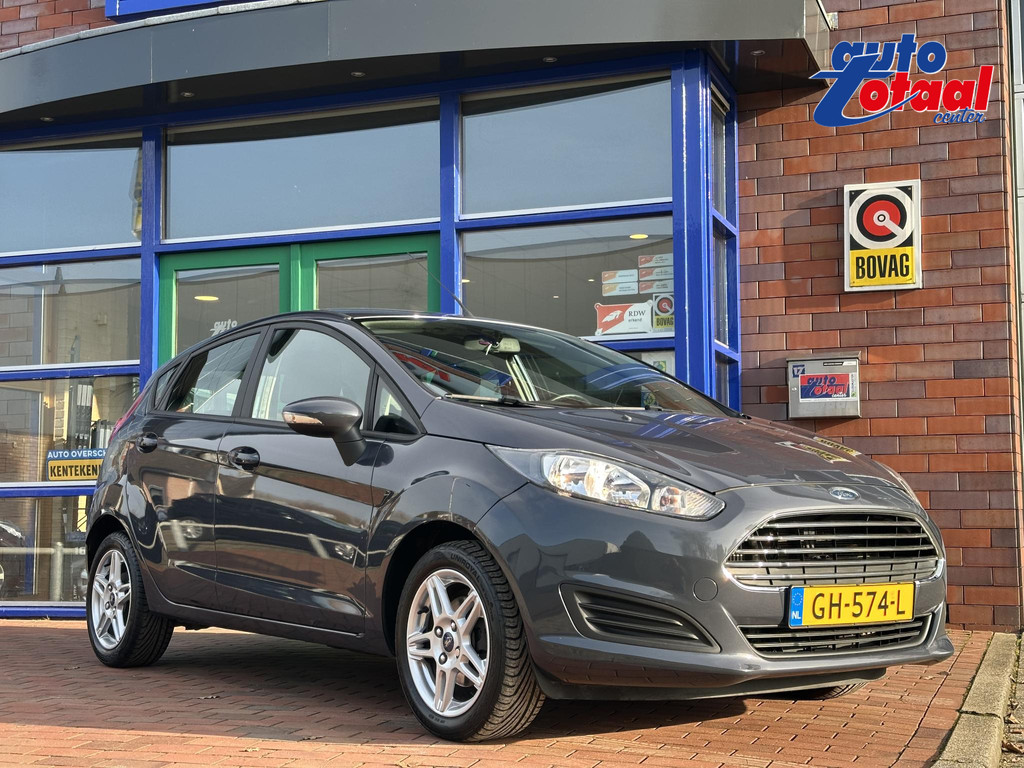 Ford Fiesta 1.0 EcoBoost Style 50890299-0.jpg | Auto Totaal Center