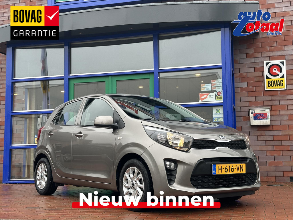 Kia Picanto 1.0 MPi DynamicPlusLine 51277186-0.jpg | Auto Totaal Center