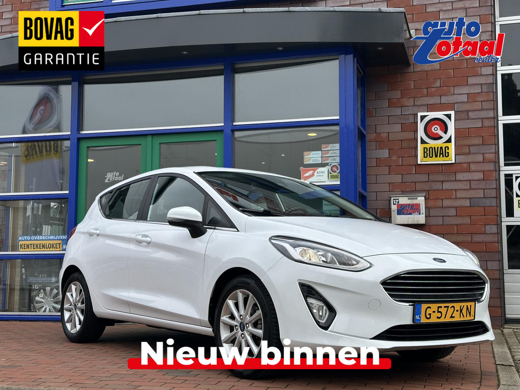 Ford Fiesta 1.0 EcoBoost Titanium 51437820-0.jpg | Auto Totaal Center