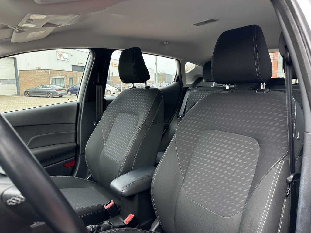 Ford Fiesta 1.0 EcoBoost Titanium 51437820-12.jpg | Auto Totaal Center