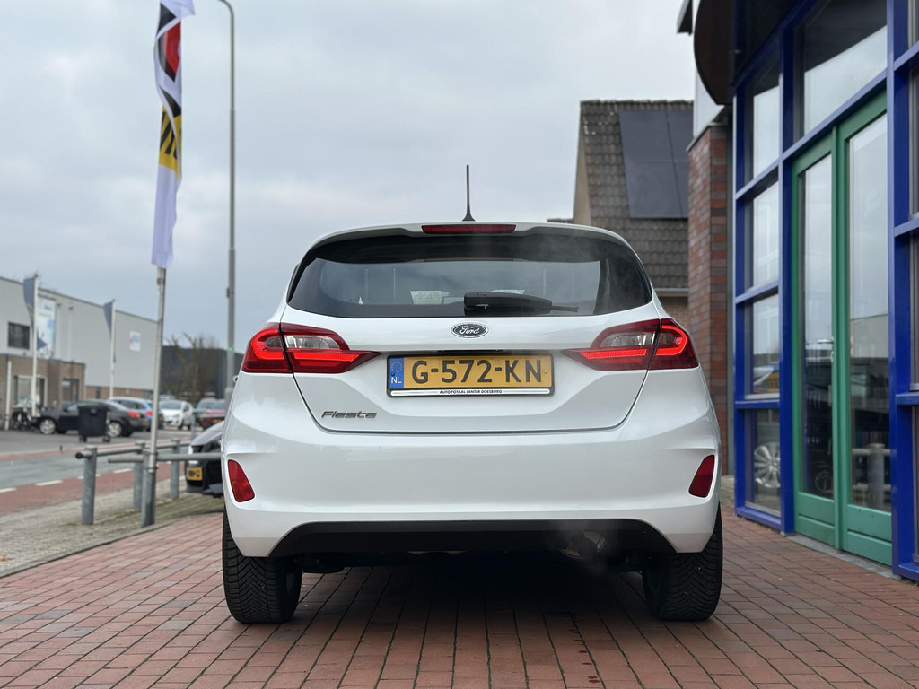 Ford Fiesta 1.0 EcoBoost Titanium 51437820-17.jpg | Auto Totaal Center