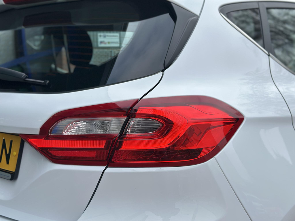 Ford Fiesta 1.0 EcoBoost Titanium 51437820-21.jpg | Auto Totaal Center