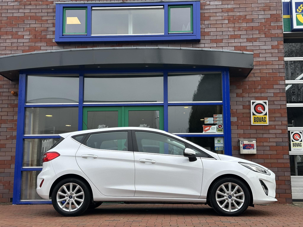 Ford Fiesta 1.0 EcoBoost Titanium 51437820-5.jpg | Auto Totaal Center