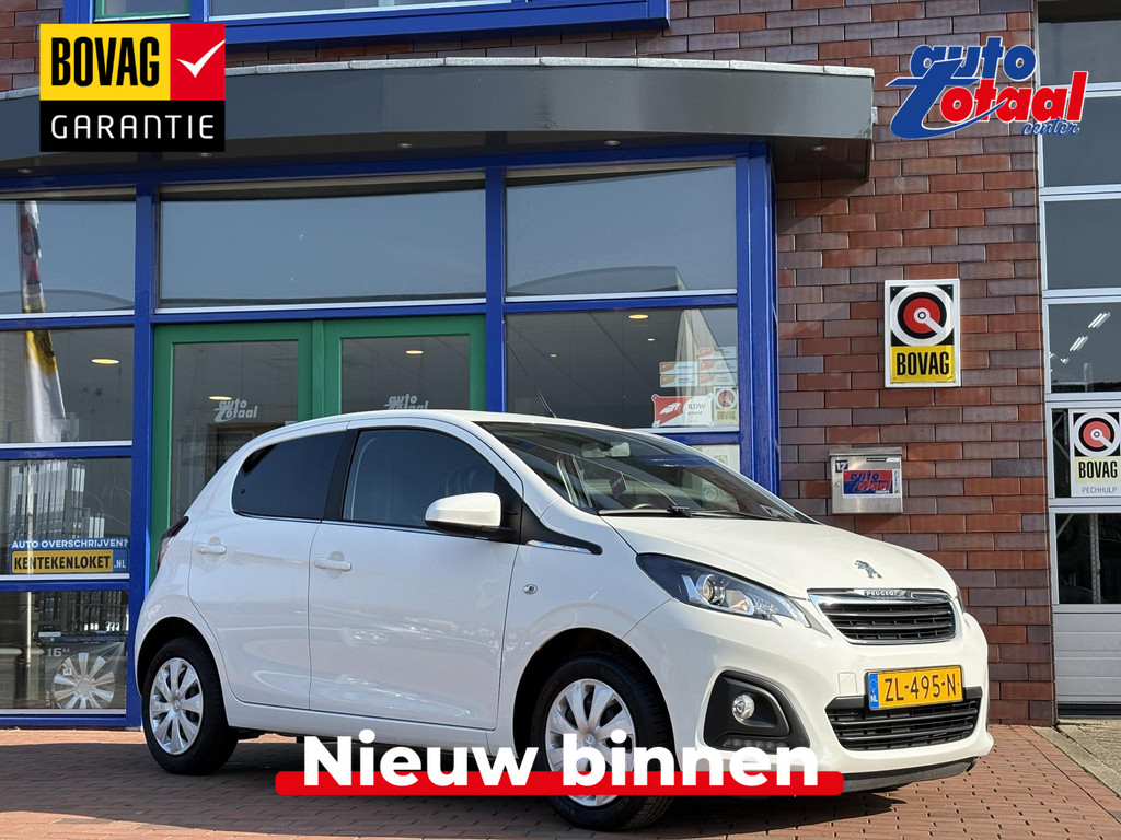 Peugeot 108 1.0 e-VTi Active 51748332-0.jpg | Auto Totaal Center