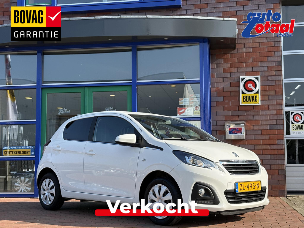 Peugeot 108 1.0 e-VTi Active 51748332-0.jpg | Auto Totaal Center