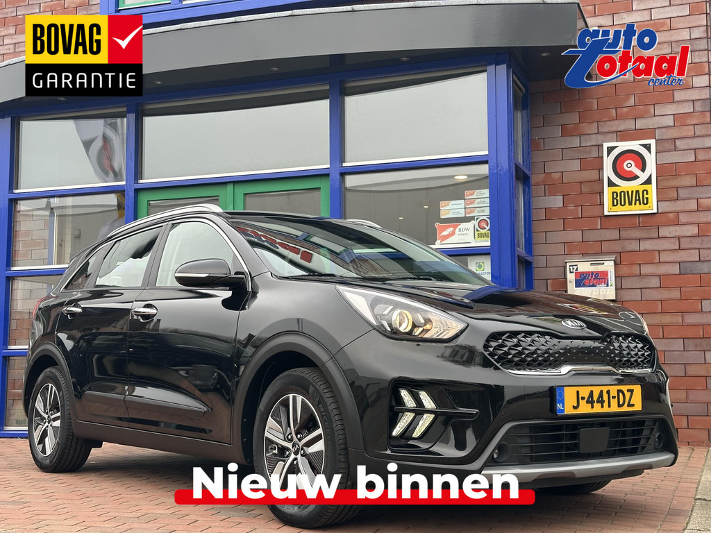 Kia Niro 1.6 GDi Hybrid DynamicLine 52339812-0.jpg | Auto Totaal Center