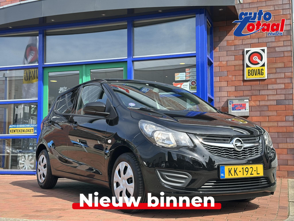Opel KARL 1.0 ecoFLEX Edition 52591303-0.jpg | Auto Totaal Center