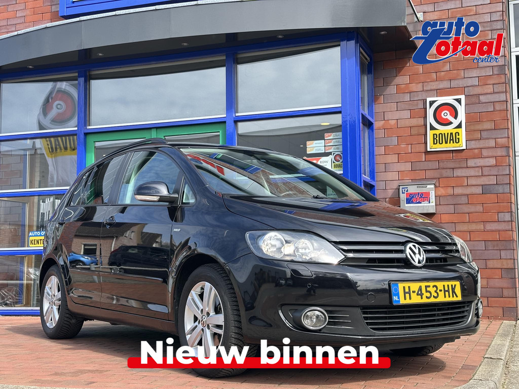 Volkswagen Golf Plus 1.4 TSI Highline 52593421-0.jpg | Auto Totaal Center