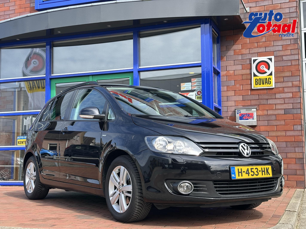 Volkswagen Golf Plus 1.4 TSI Highline 52593421-0.jpg | Auto Totaal Center