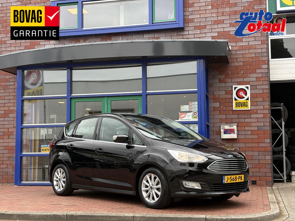 Ford C-MAX 1.0 Titanium 53548013-0.jpg | Auto Totaal Center