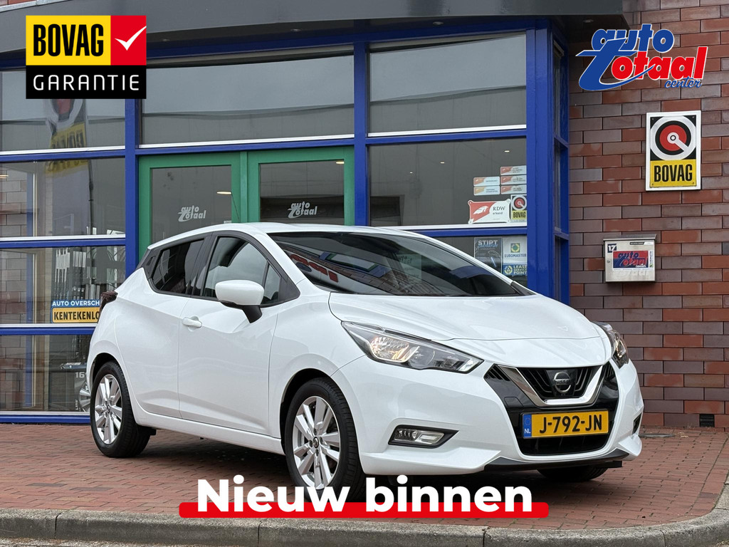 Nissan Micra 1.0 IG-T N-Connecta 53557686-0.jpg | Auto Totaal Center
