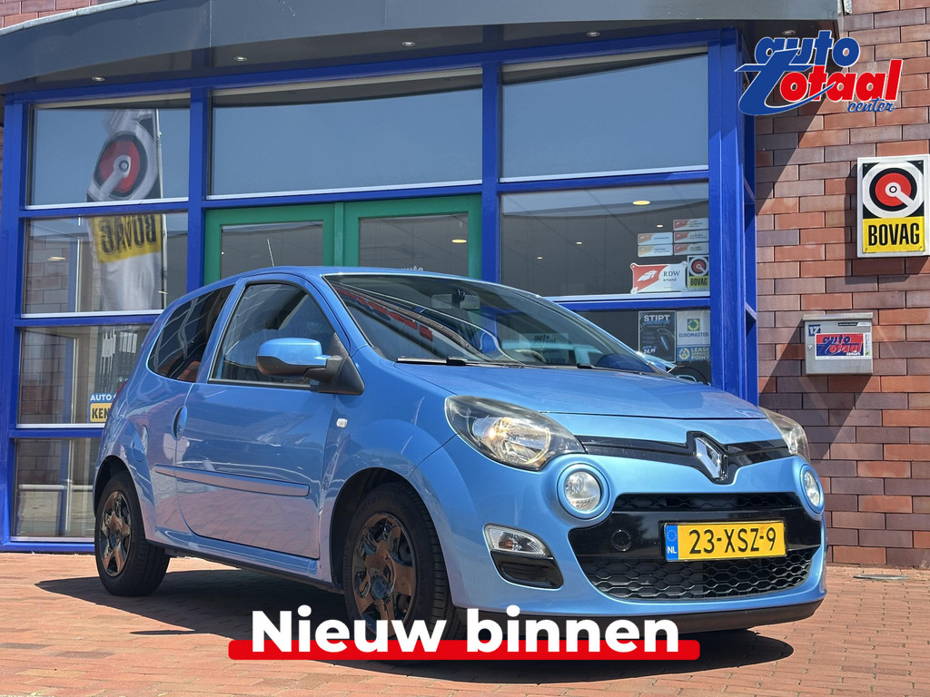 Renault Twingo 1.2 16V Collection 53639956-0.jpg | Auto Totaal Center