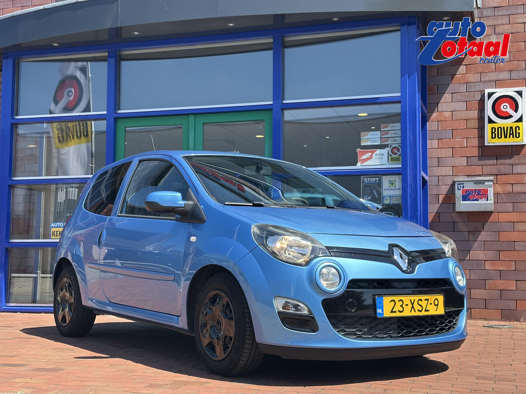 Renault Twingo 1.2 16V Collection 53639956-0.jpg | Auto Totaal Center