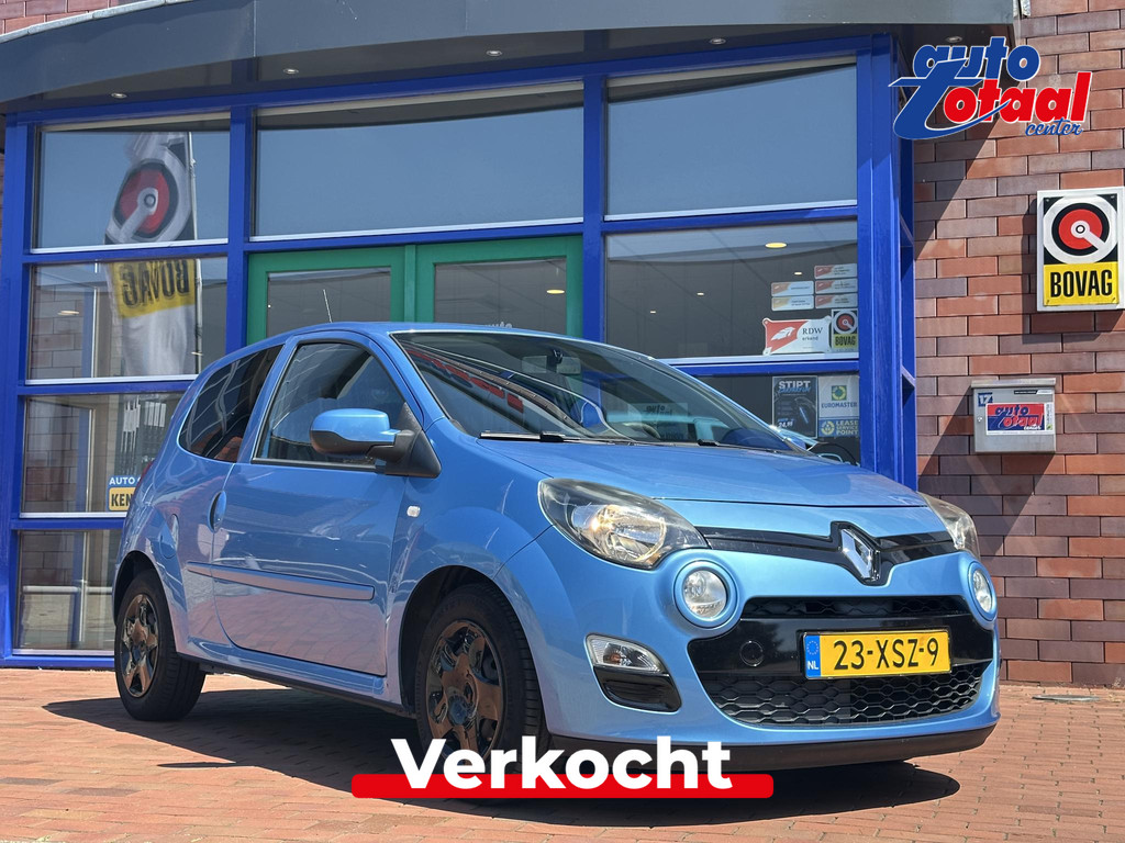 Renault Twingo 1.2 16V Collection 53639956-0.jpg | Auto Totaal Center
