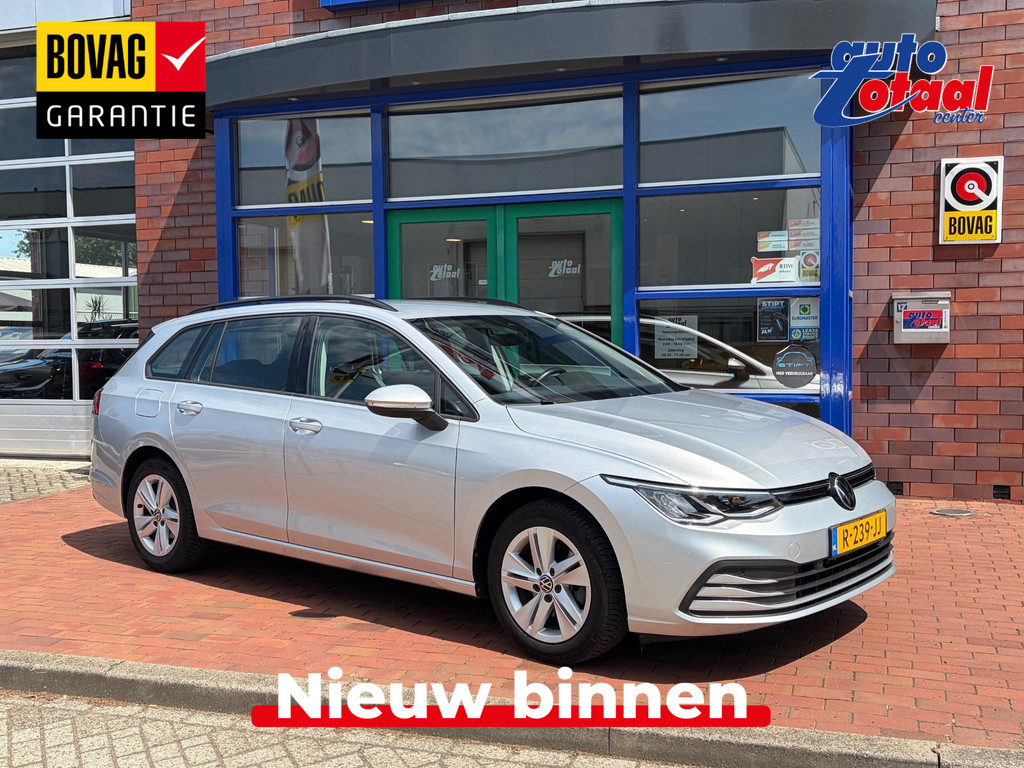 Volkswagen Golf Variant 1.0 TSI Life 53932377-0.jpg | Auto Totaal Center