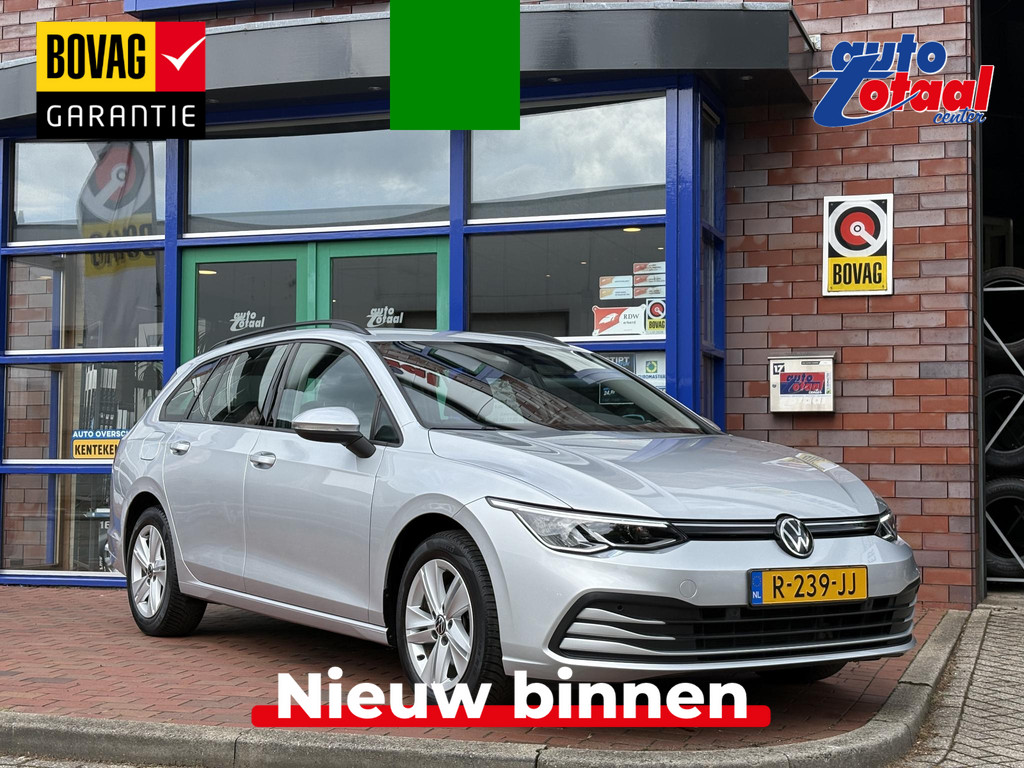 Volkswagen Golf Variant 1.0 TSI Life 53932377-0.jpg | Auto Totaal Center