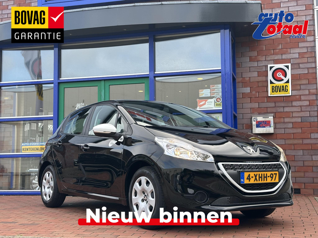 Peugeot 208 1.0 VTi LIKE 54288522-0.jpg | Auto Totaal Center