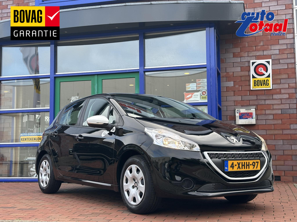 Peugeot 208 1.0 VTi LIKE 54288522-0.jpg | Auto Totaal Center