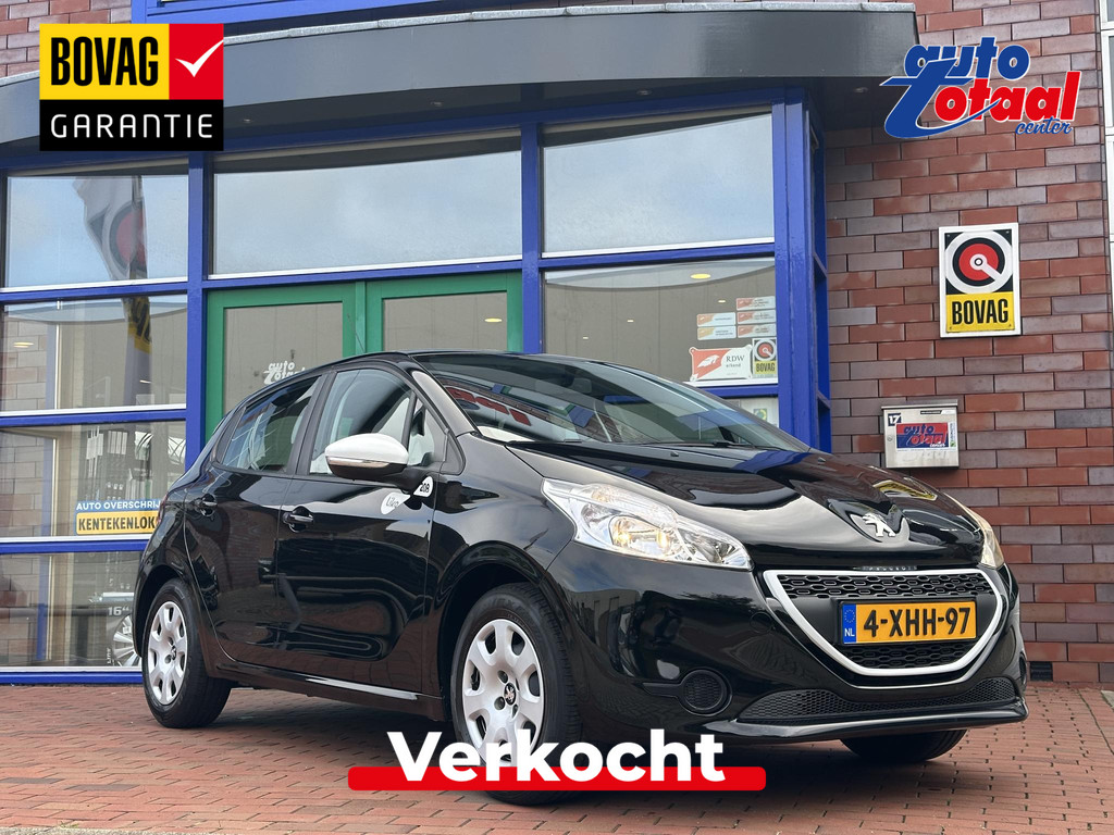Peugeot 208 1.0 VTi LIKE 54288522-0.jpg | Auto Totaal Center