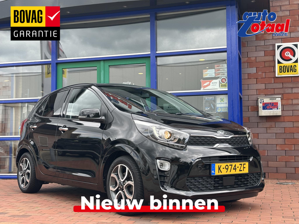 Kia Picanto 1.0 DPi DynamicPlusLine 54765015-0.jpg | Auto Totaal Center