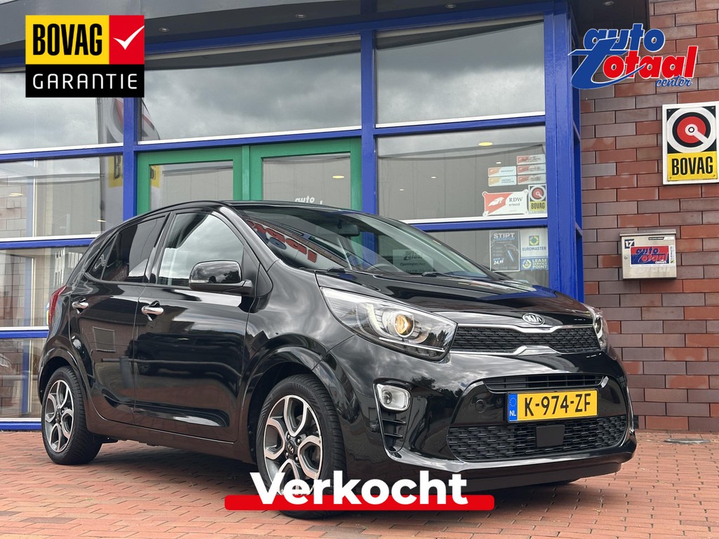 Kia Picanto 1.0 DPi DynamicPlusLine 54765015-0.jpg | Auto Totaal Center