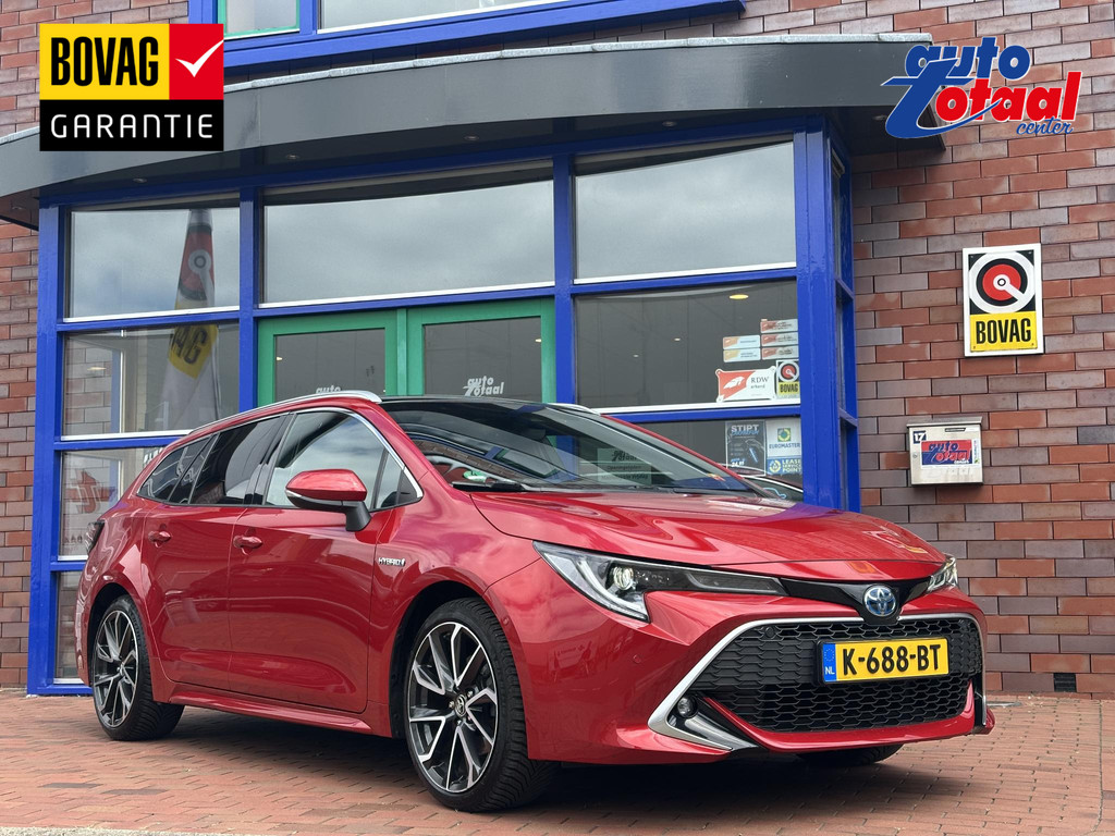 Toyota Corolla Touring Sports 2.0 Hybrid Executive 54865394-0.jpg | Auto Totaal Center