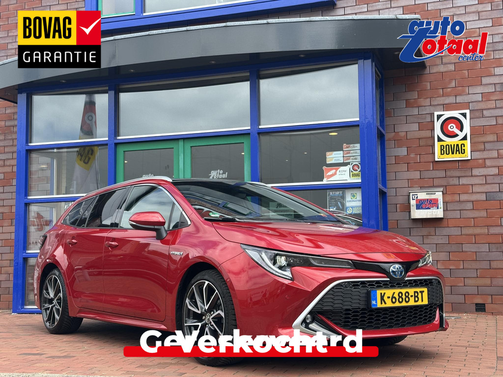 Toyota Corolla Touring Sports 2.0 Hybrid Executive 54865394-0.jpg | Auto Totaal Center