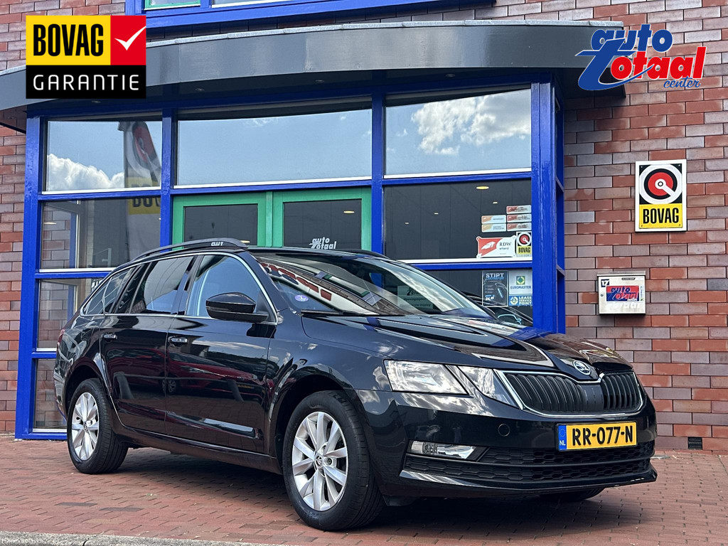 Škoda Octavia Combi 1.4 TSI Greentech Ambition Business 54957761-0.jpg | Auto Totaal Center