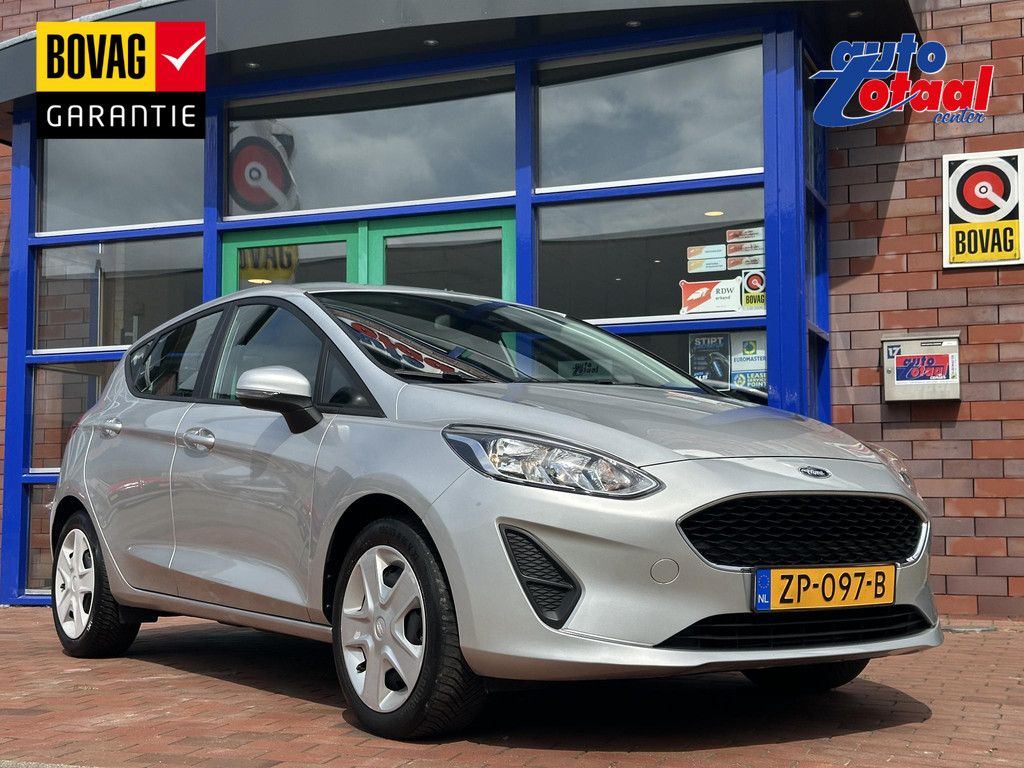 Ford Fiesta 1.1 Trend 55443886-0.jpg | Auto Totaal Center