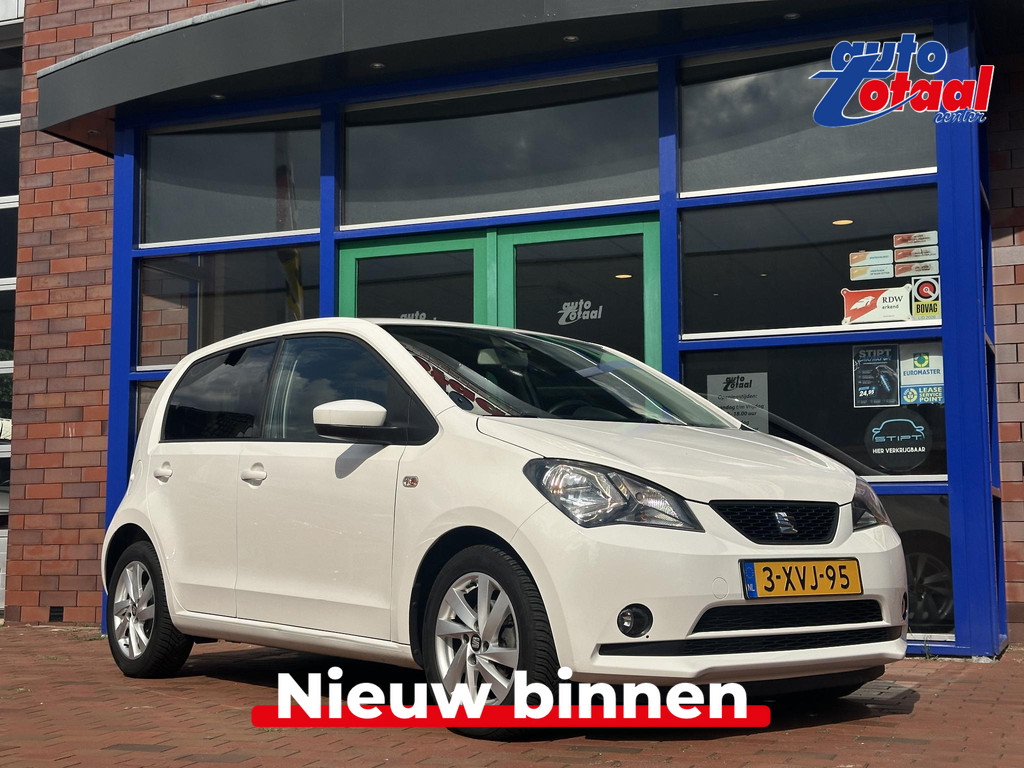 SEAT Mii 1.0 Sport Dynamic 55613427-0.jpg | Auto Totaal Center