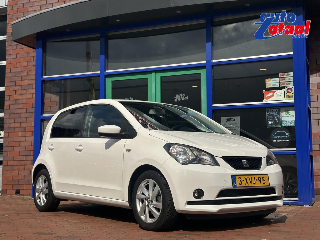 SEAT Mii 1.0 Sport Dynamic 55613427-0.jpg | Auto Totaal Center