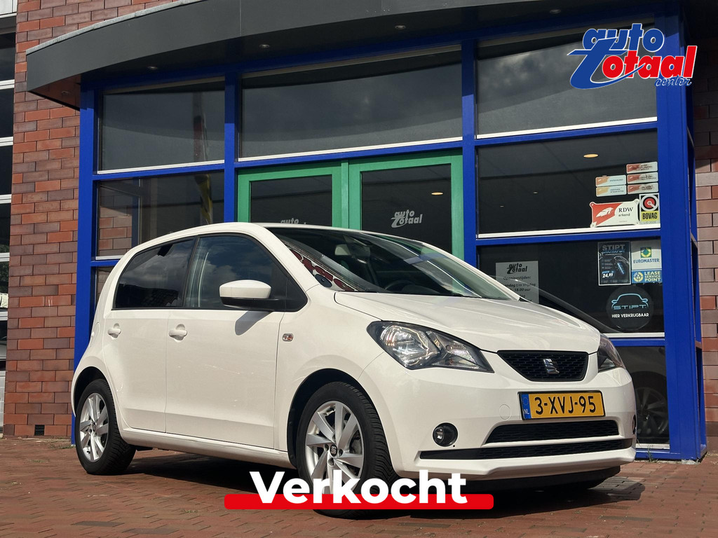 SEAT Mii 1.0 Sport Dynamic 55613427-0.jpg | Auto Totaal Center